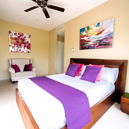 Luxury Private Villas With Pool, Private Beach, Bbq Punta Cana Exterior foto