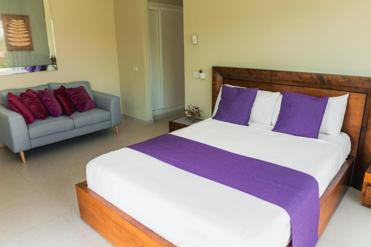 Luxury Private Villas With Pool, Private Beach, Bbq Punta Cana Exterior foto