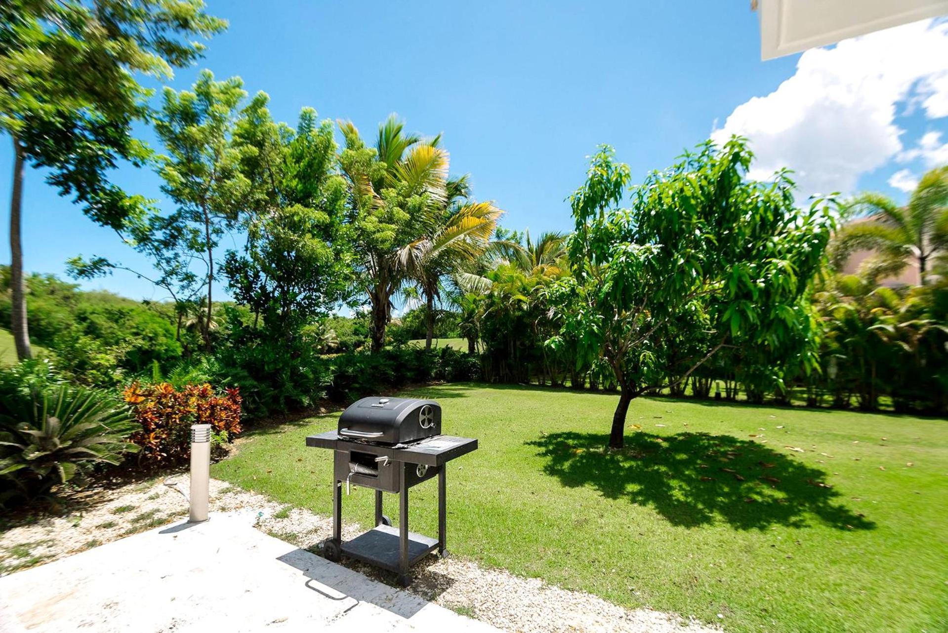 Luxury Private Villas With Pool, Private Beach, Bbq Punta Cana Exterior foto