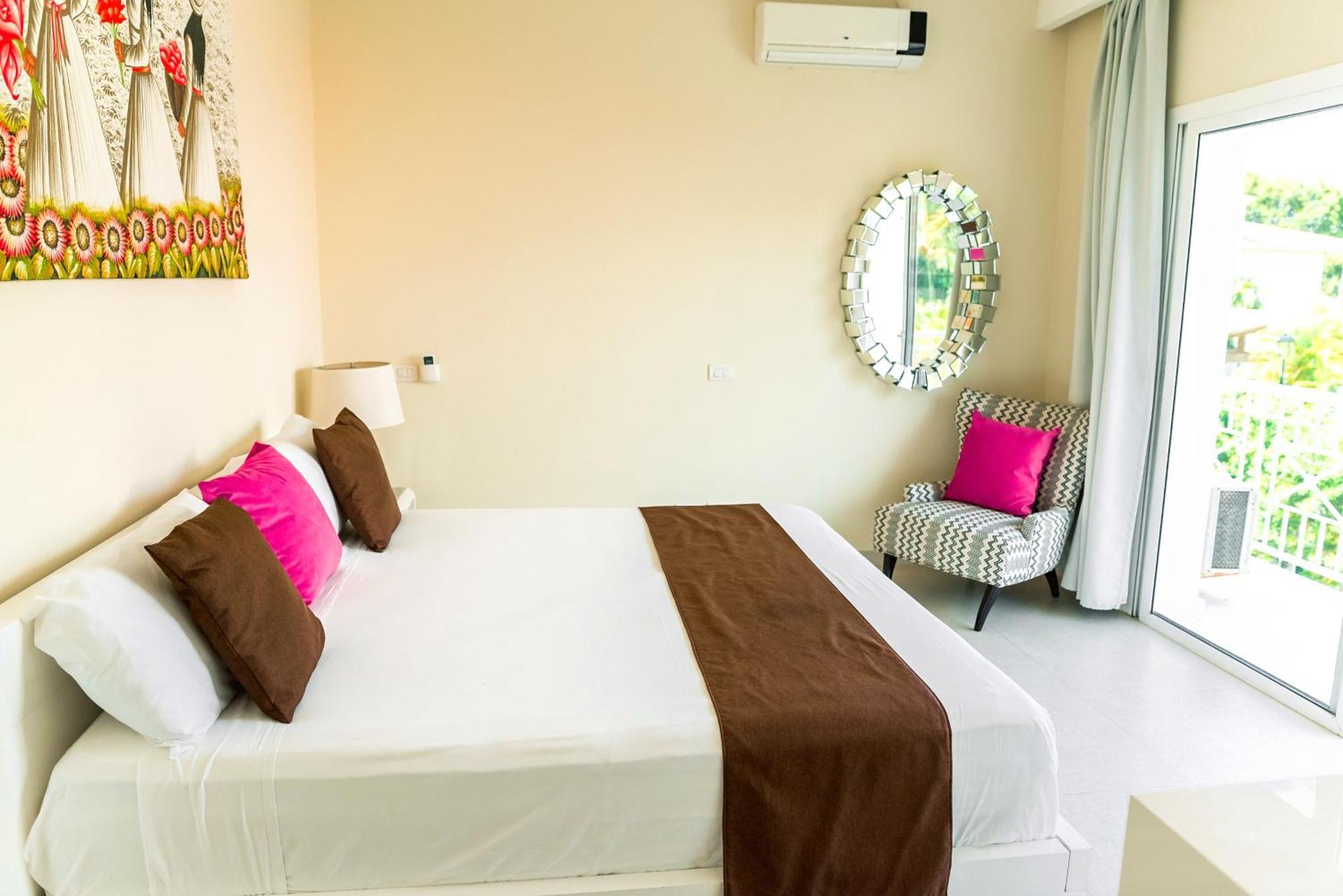 Luxury Private Villas With Pool, Private Beach, Bbq Punta Cana Exterior foto