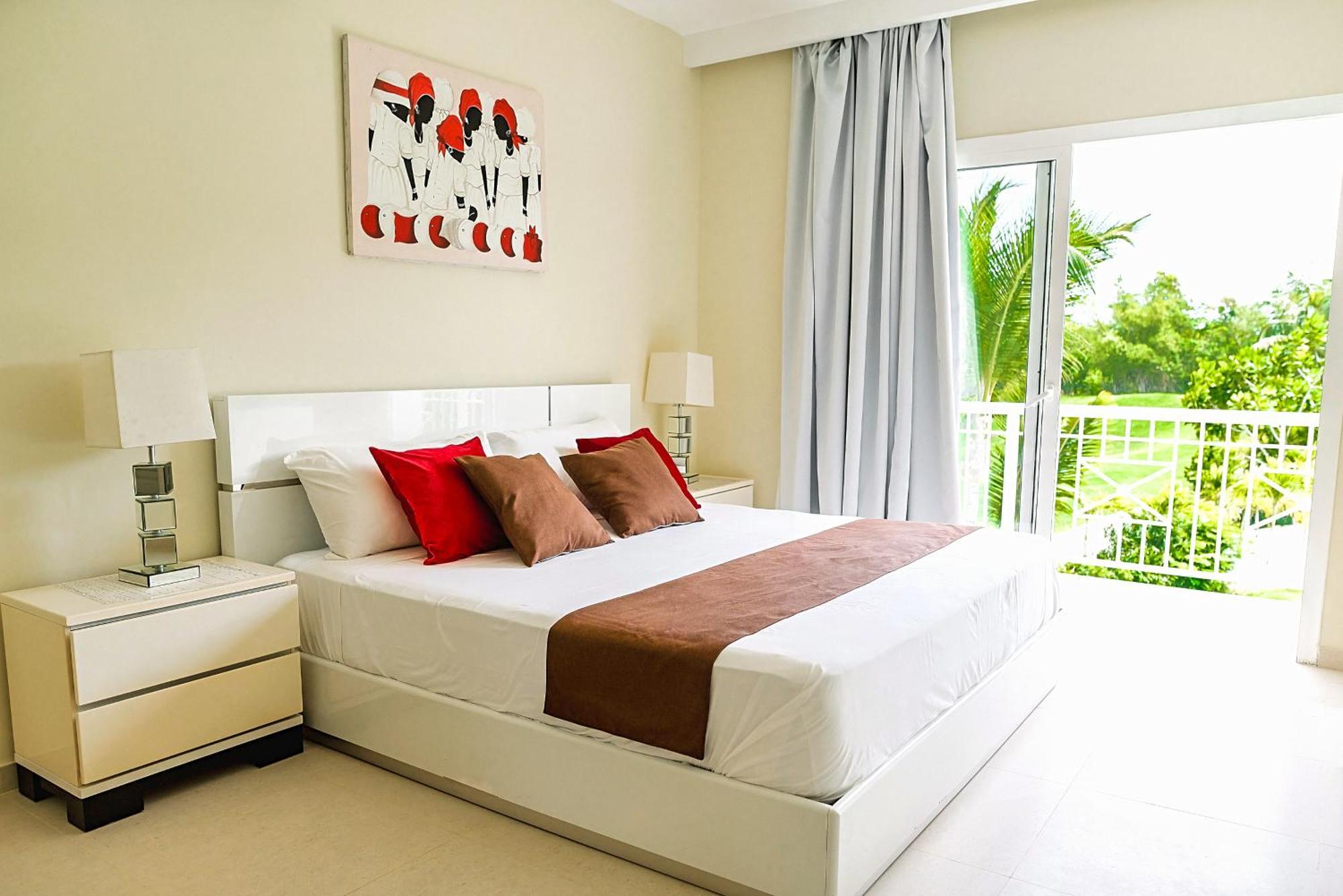 Luxury Private Villas With Pool, Private Beach, Bbq Punta Cana Exterior foto