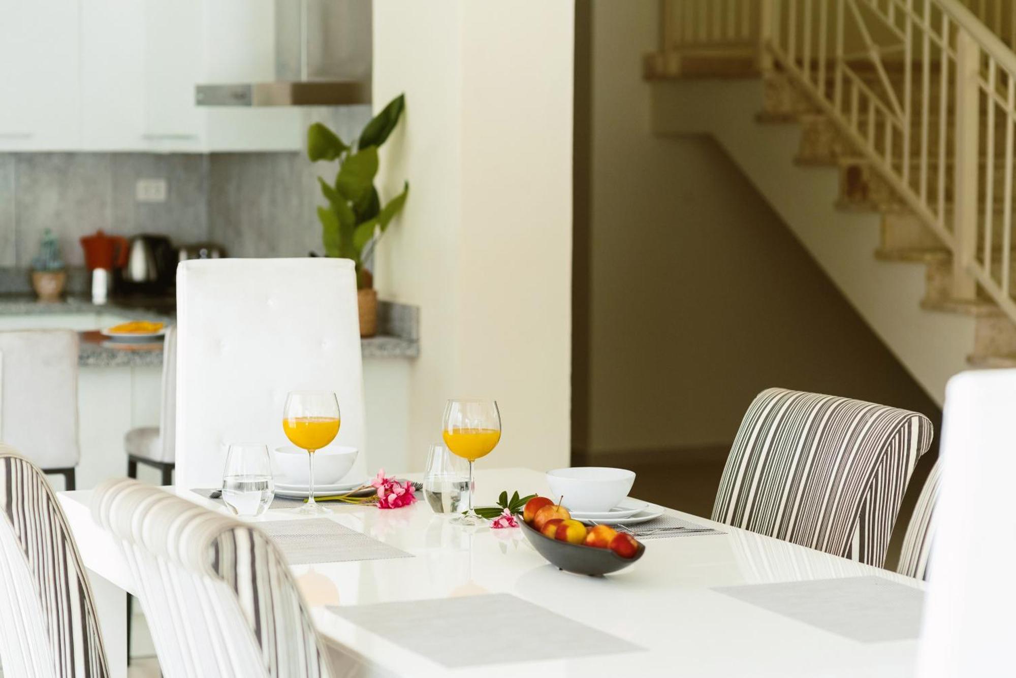 Luxury Private Villas With Pool, Private Beach, Bbq Punta Cana Exterior foto